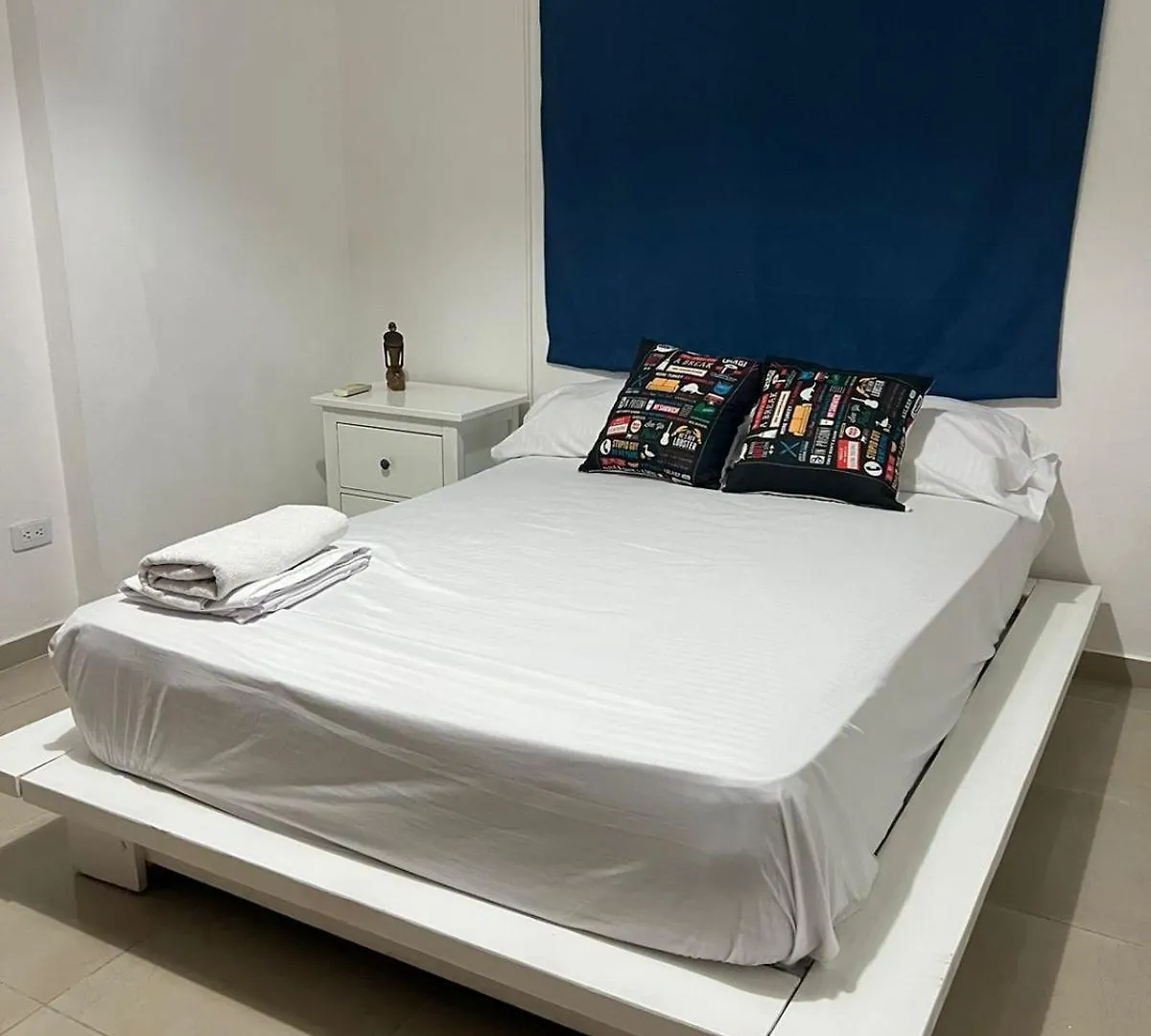 Apartamento A 5 Minutos Zona Colonial Santo Domingo