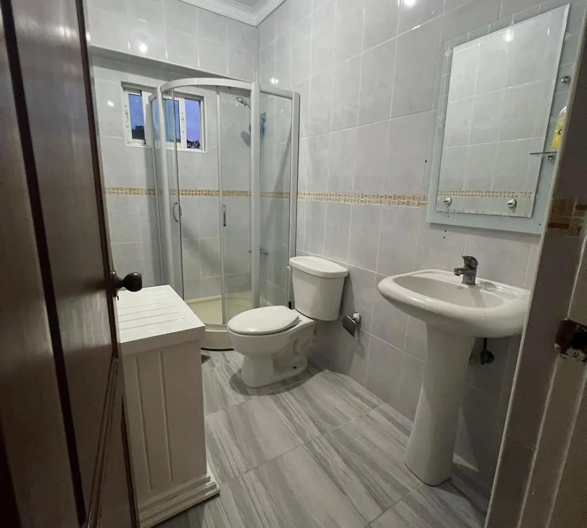 Apartamento A 5 Minutos Zona Colonial Santo Domingo Dominikai Köztársaság