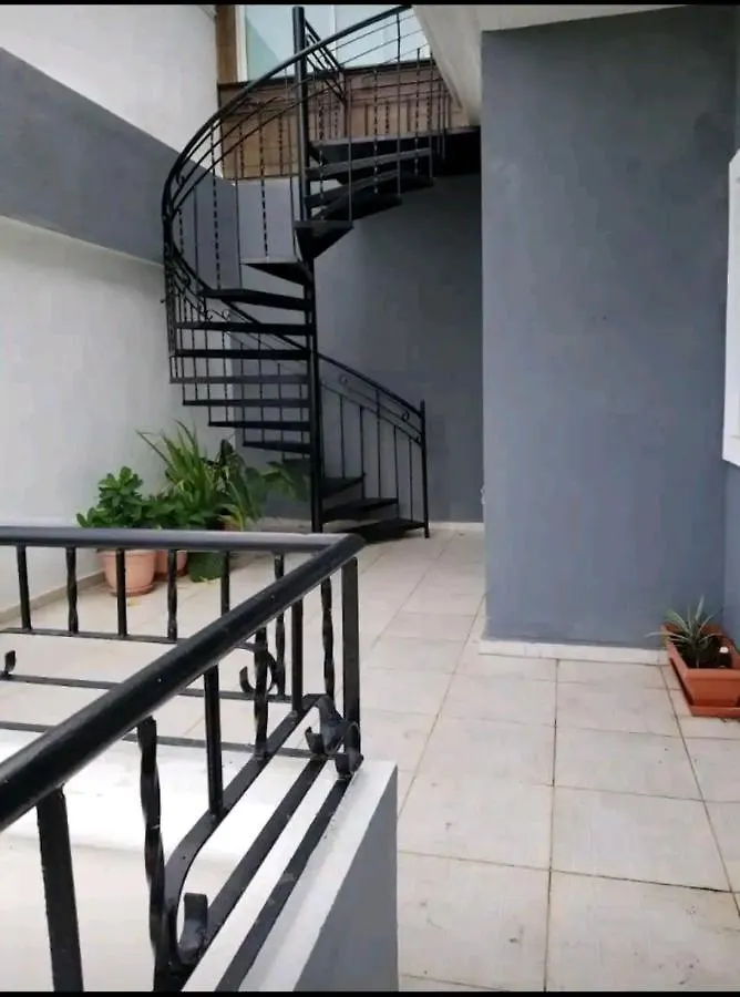 Apartamento A 5 Minutos Zona Colonial Santo Domingo Apartmán