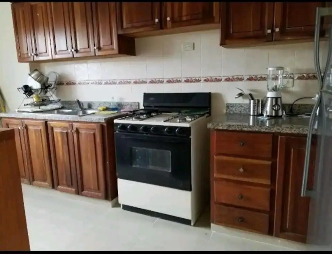 Appartamento Apartamento A 5 Minutos Zona Colonial Santo Domingo