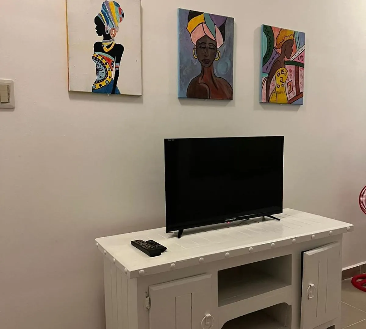 Apartamento A 5 Minutos Zona Colonial Santo Domingo Repubblica Dominicana