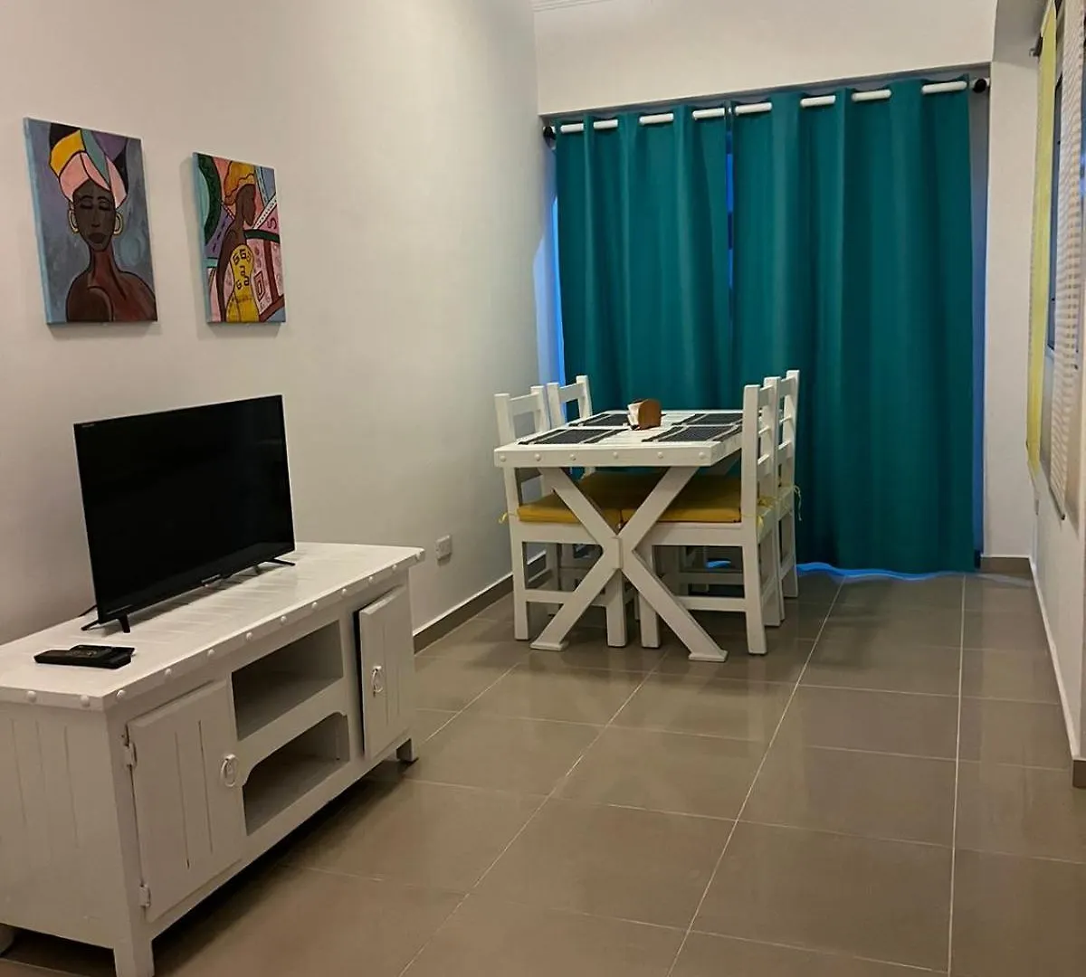 Apartamento A 5 Minutos Zona Colonial Santo Domingo Appartamento